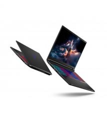 Acer Ноутбук Acer Nitro V 16S ANV16S-61 16" WQXGA IPS, AMD R9-365, 32GB, F1TB, NVD5070-8, Win11P, чорний