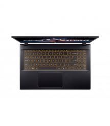 Acer Ноутбук Acer Nitro V 15 ANV15-52 15.6" FHD IPS, Intel i5-13420H, 16GB, F512GB, NVD5050-8, Lin, чорний