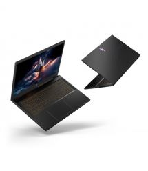 Acer Ноутбук Acer Nitro V 15 ANV15-52 15.6" FHD IPS, Intel i5-13420H, 16GB, F512GB, NVD5050-8, Lin, чорний