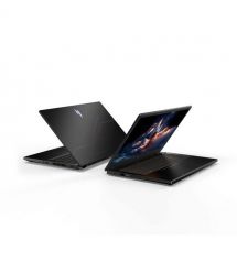 Acer Ноутбук Acer Nitro V 15 ANV15-52 15.6" FHD IPS, Intel i5-13420H, 16GB, F512GB, NVD5050-8, Lin, чорний