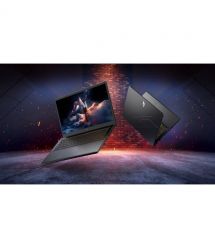Acer Ноутбук Acer Nitro V 15 ANV15-52 15.6" FHD IPS, Intel i5-13420H, 16GB, F512GB, NVD5050-8, Lin, чорний