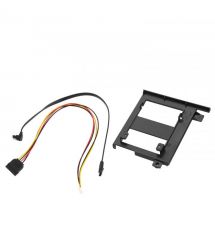 2E Комп'ютер персональний моноблок 2E Rational K6 23.8" FHD IPS Intel i3-12100, 16Gb, F480GB, UMA, H