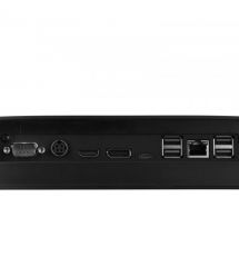 2E Комп'ютер персональний моноблок 2E Rational K6 23.8" FHD IPS Intel i3-12100, 8Gb, F480GB, UMA, H6