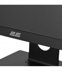 2E Комп'ютер персональний моноблок 2E Rational K6 23.8" FHD IPS Intel i3-12100, 16Gb, F256GB, UMA, H