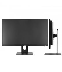 2E Комп'ютер персональний моноблок 2E Rational K6 23.8" FHD IPS Intel i3-12100, 8Gb, F256GB, UMA, H6