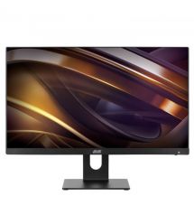 2E Комп'ютер персональний моноблок 2E Rational K6 23.8" FHD IPS Intel i3-12100, 16Gb, F256GB, UMA, H