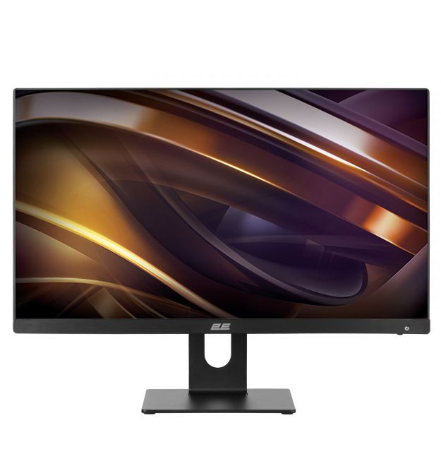 2E Комп'ютер персональний моноблок 2E Rational K6 23.8" FHD IPS Intel i3-12100, 8Gb, F256GB, UMA, H6