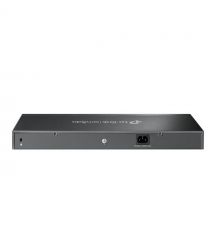 TP-Link Коммутатор SG3210XHP-M2 8x2.5GE (8xPoE), 2x10GE SFP+, 240Вт, Керований L2