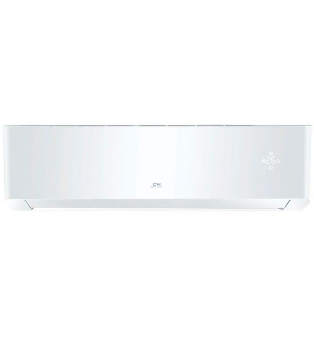 Cooper&Hunter Внутрішній блок мульти спліт-системи Cooper&Hunter Supreme Continental 25м2 9000BTU 2.7кВт Wi-Fi білий