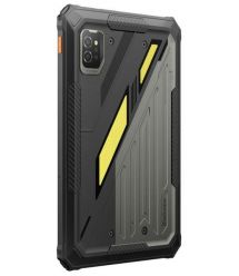 Blackview Планшет Tab Active 7 11" 8ГБ, 128ГБ, LTE, 10000мА•ч, Android, черный UA