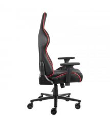 2E Gaming Игровое кресло HIBAGON II Black/Red