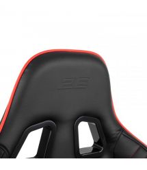 2E Gaming Игровое кресло HIBAGON II Black/Red
