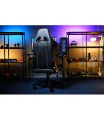 2E Gaming Игровое кресло HIBAGON II Black/Camo