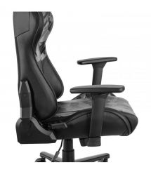2E Gaming Игровое кресло HIBAGON II Black/Camo