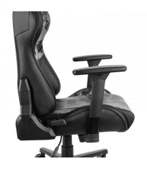 2E Gaming Игровое кресло HIBAGON II Black/Camo