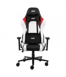 2E Gaming Кресло BUSHIDO II White/Black