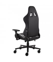 2E Gaming Кресло BUSHIDO II White/Black