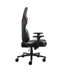 2E Gaming Кресло BUSHIDO II White/Black