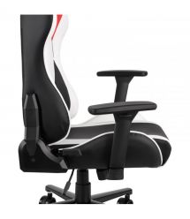 2E Gaming Кресло BUSHIDO II White/Black
