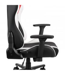 2E Gaming Кресло BUSHIDO II White/Black