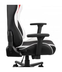 2E Gaming Кресло BUSHIDO II White/Black