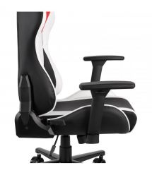 2E Gaming Кресло BUSHIDO II White/Black