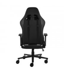 2E Gaming Кресло BUSHIDO II White/Black