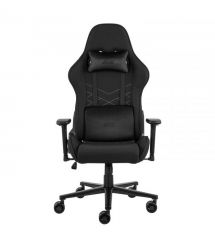 2E Gaming Кресло BUSHIDO II Dark Grey