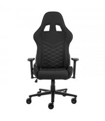 2E Gaming Кресло BUSHIDO II Dark Grey