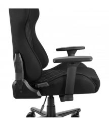 2E Gaming Кресло BUSHIDO II Dark Grey