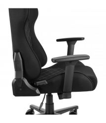 2E Gaming Кресло BUSHIDO II Dark Grey