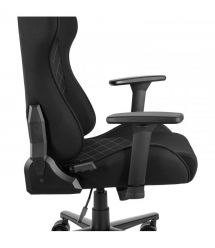 2E Gaming Кресло BUSHIDO II Dark Grey