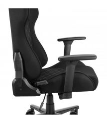 2E Gaming Кресло BUSHIDO II Dark Grey