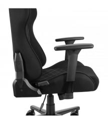 2E Gaming Кресло BUSHIDO II Dark Grey