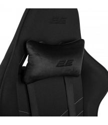 2E Gaming Кресло BUSHIDO II Dark Grey