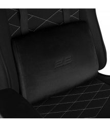 2E Gaming Кресло BUSHIDO II Dark Grey