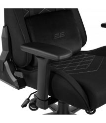 2E Gaming Кресло BUSHIDO II Dark Grey