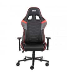 2E Gaming Кресло BUSHIDO II Black/Red