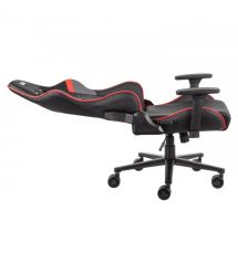 2E Gaming Кресло BUSHIDO II Black/Red