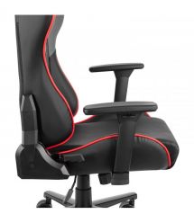 2E Gaming Кресло BUSHIDO II Black/Red