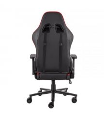 2E Gaming Кресло BUSHIDO II Black/Red