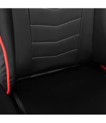 2E Gaming Кресло BUSHIDO II Black/Red