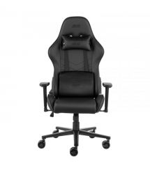 2E Gaming Кресло BUSHIDO II Black/Black
