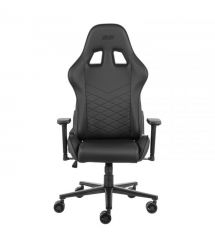 2E Gaming Кресло BUSHIDO II Black/Black