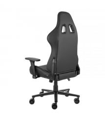 2E Gaming Кресло BUSHIDO II Black/Black