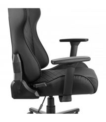 2E Gaming Кресло BUSHIDO II Black/Black