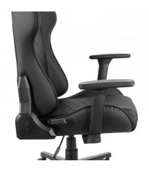 2E Gaming Кресло BUSHIDO II Black/Black