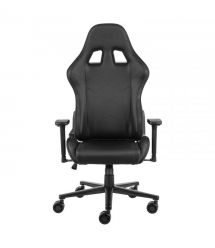 2E Gaming Кресло OGAMA II RGB, ПУ кожа, 3D-Armrests, чёрный