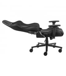 2E Gaming Кресло OGAMA II RGB, ПУ кожа, 3D-Armrests, чёрный