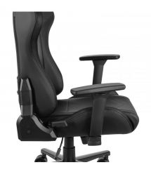 2E Gaming Кресло OGAMA II RGB, ПУ кожа, 3D-Armrests, чёрный